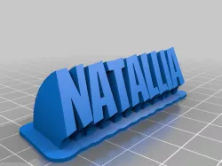 Natallia