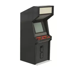 NEO-GEO arcade MVS-2-13