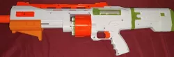 Nerf Bulldog Foregrip