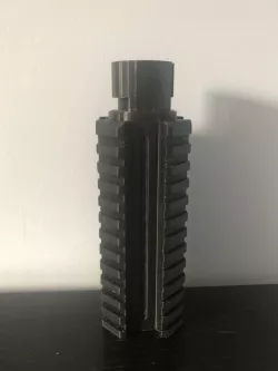 Nerf "M4" Barrel