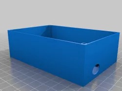 NodeMCU ESP8266 case / box 