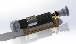 Obi-Wan Kenobi's Lightsaber