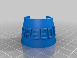 Orbitron Speedy