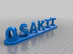 OSAKII BUFFET gerade
