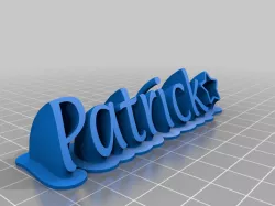 Patrick