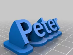 Peter
