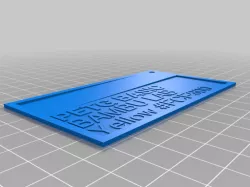 PETG-BambuLab-Yellow