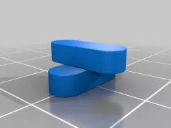 Petit Porte-Manteau 