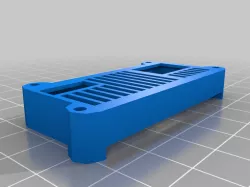PicoPSU minimal case for 2023 models