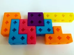 PrintABlok TetraBloks