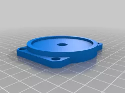 ProClip Mag Safe Mount