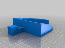 Quest 2 Controller Stands