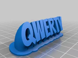 qwerty