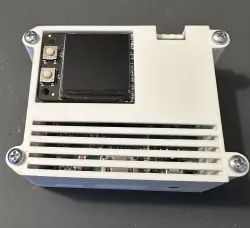 Raspberry Pi 3A+ DigiPi case