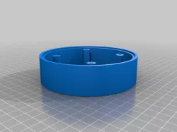 Reolink RLC-820A Base with more mounting options