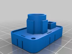 Replacement Lecroy oscilloscope probe cover