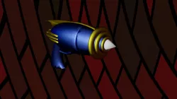 Retro SiFi RayGuns