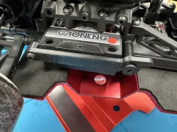 ReveD RDX Battery Latch