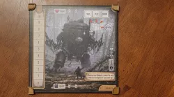 Riser Feet for Expeditions Mech Mat