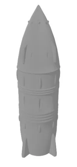 Rocket project 11