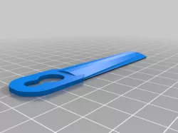 rotofil blade