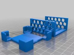 Rubix cube solver