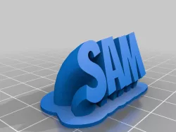 Sam