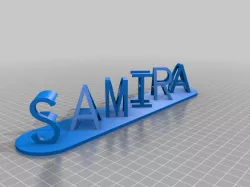 SAMIRA