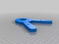 Shooting Target Hangers