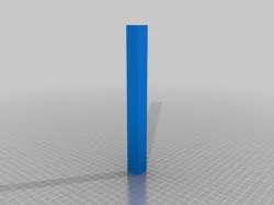 Short Side Angle Bracket