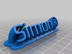 Simon