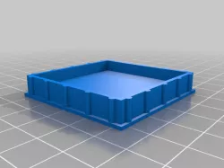 Simple Cube