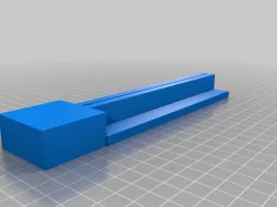 Simple Pendulum Hanger