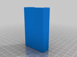 Simple Samsung - Smart TV 43 Controller Holder