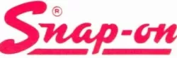 snap on logo 