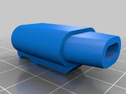 Snapmaker 2.0 Addon Connector (4pin)