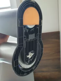 SodaStream Crystal Gas Cylinder/Bottle Support