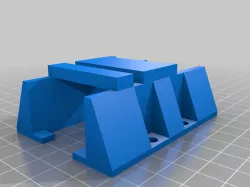 Spark Max Mount