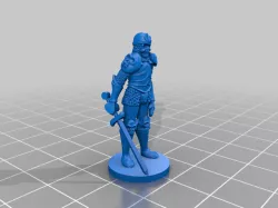 Special undead minis