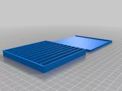 Stadard DIP Tray (Customizer)