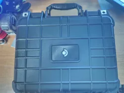 steam deck screen case