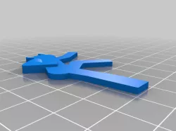 Stickman Diable Dansant 