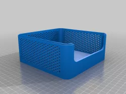 Storage Caddy 3.0