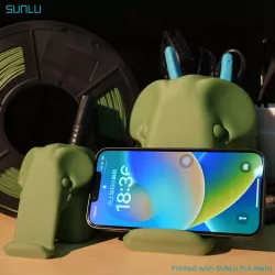 SUNLU Elephant Phone Holder