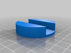 T-Track Support Base