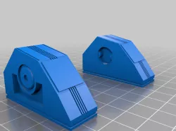 T3 DROID BODY REMIX