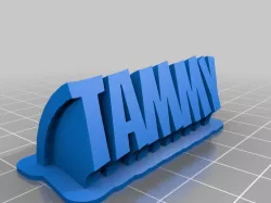 tammy