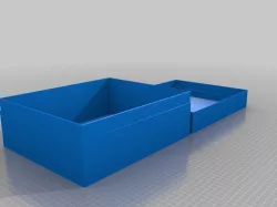 Tesla Box