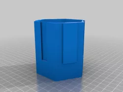 The Hive Modular Hex Drawers 