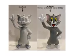 Tom Cat - Onepiece